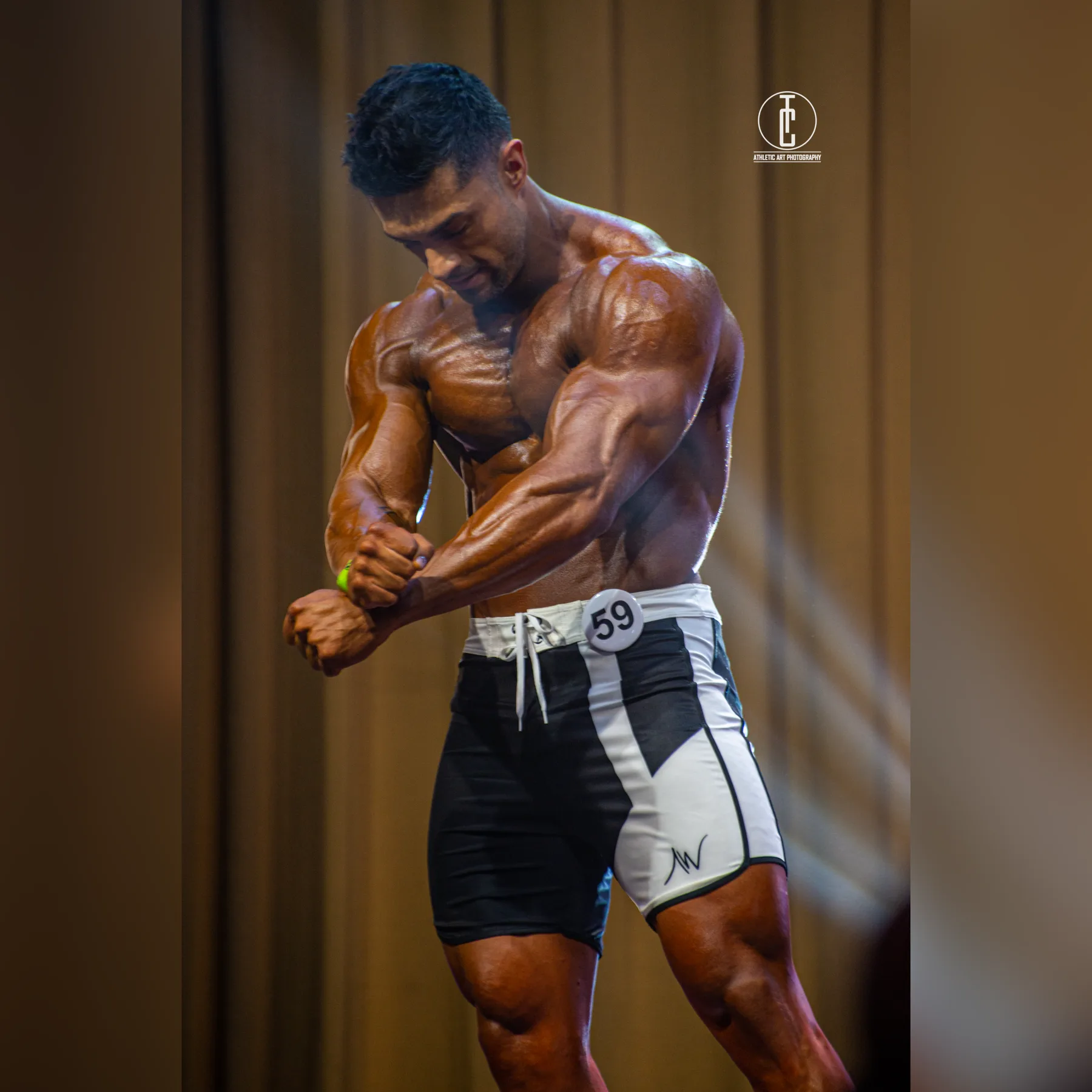 IFBB Pro Worldwide Perú Regional